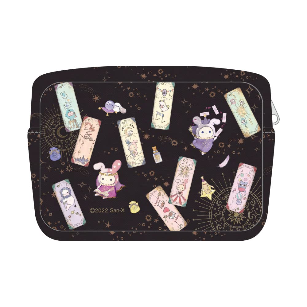 Amazon.co.jp: センチメンタルサーカス ミニスクエアポーチ : おもちゃ